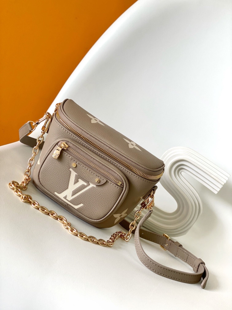 LV Satchel bags